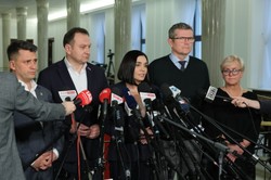 Pierwsze posiedzenie komisji ds. Pegasusa. Jest data