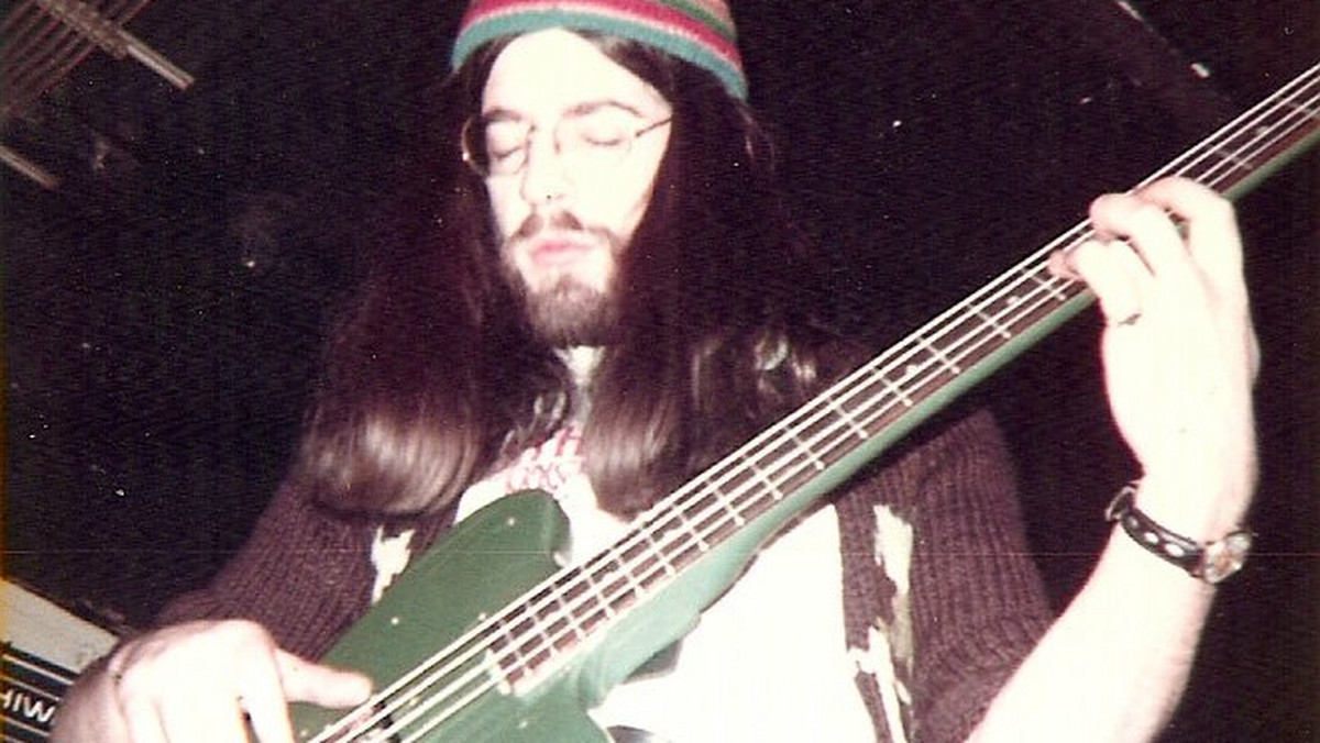 Glenn Cornick, pierwszy basista Jethro Tull, nie żyje. Muzyk zmarł w wieku 67 lat. Basista chorował na zastoinową niewydolność serca.