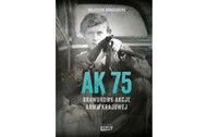 AK 75, okładka