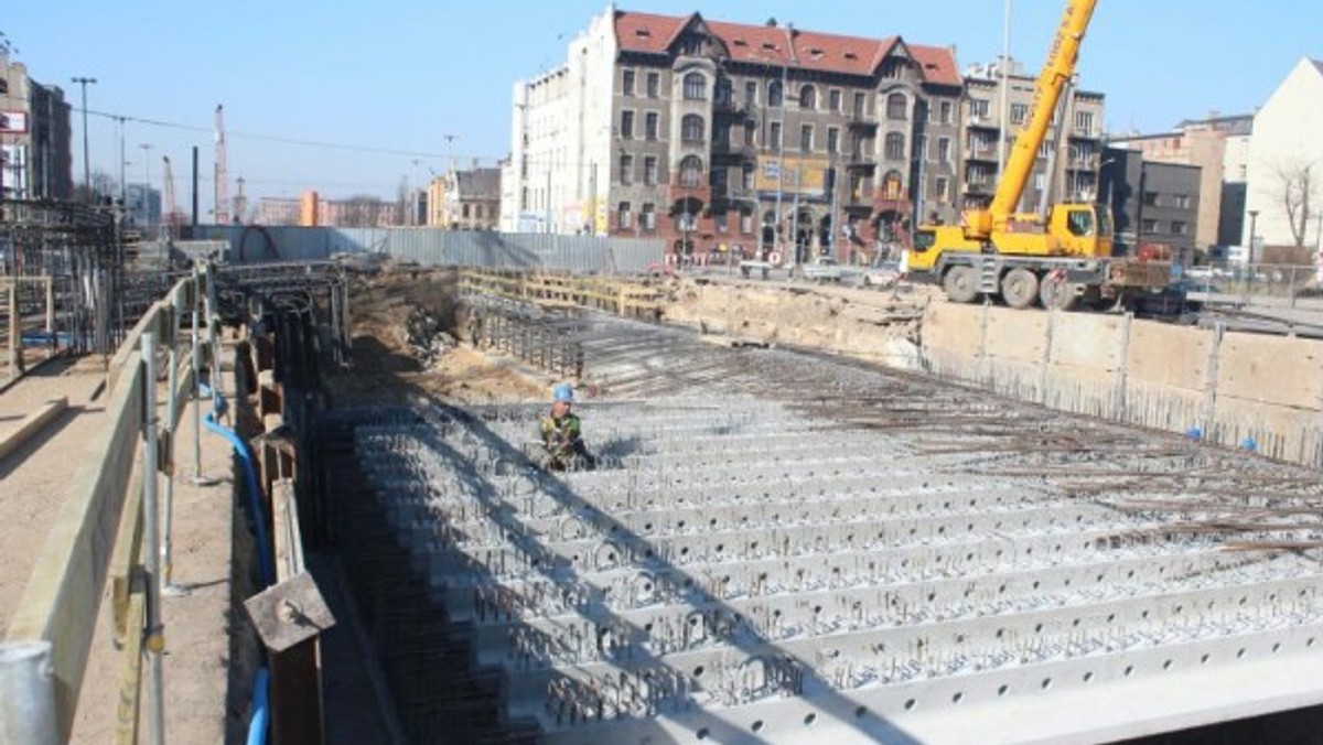 Miasto nie ma m.in. pieniędzy na odcinki z Retkini do centrum i z centrum do Widzewa.