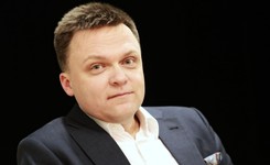 Hołownia przedstawił kluczowych współpracowników [NAZWISKA]