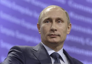 Prezydent Putin chory? Spirala spekulacji się nakręca