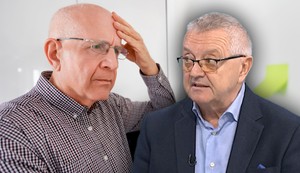 prof. dr Branko Đurović o demenciji