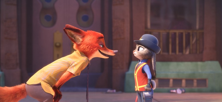 "Zwierzogród" otwiera swoje podwoje. Nowy POLSKI ZWIASTUN!