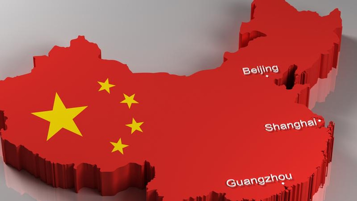 Chiny