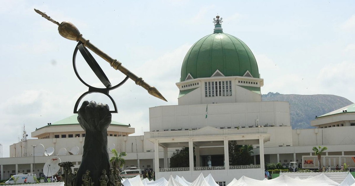 Renovation of NASS complex to cost Nigeria N30.2 billion – Minister - Vimarsana News