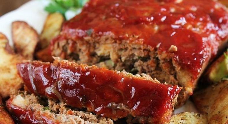 Meatloaf