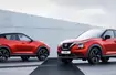 Nowy Nissan Juke