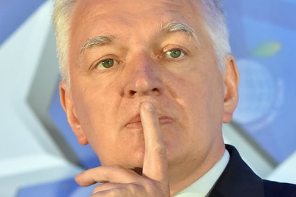 Jarosław Gowin: polska gospodarka jest wciąż za mało innowacyjna