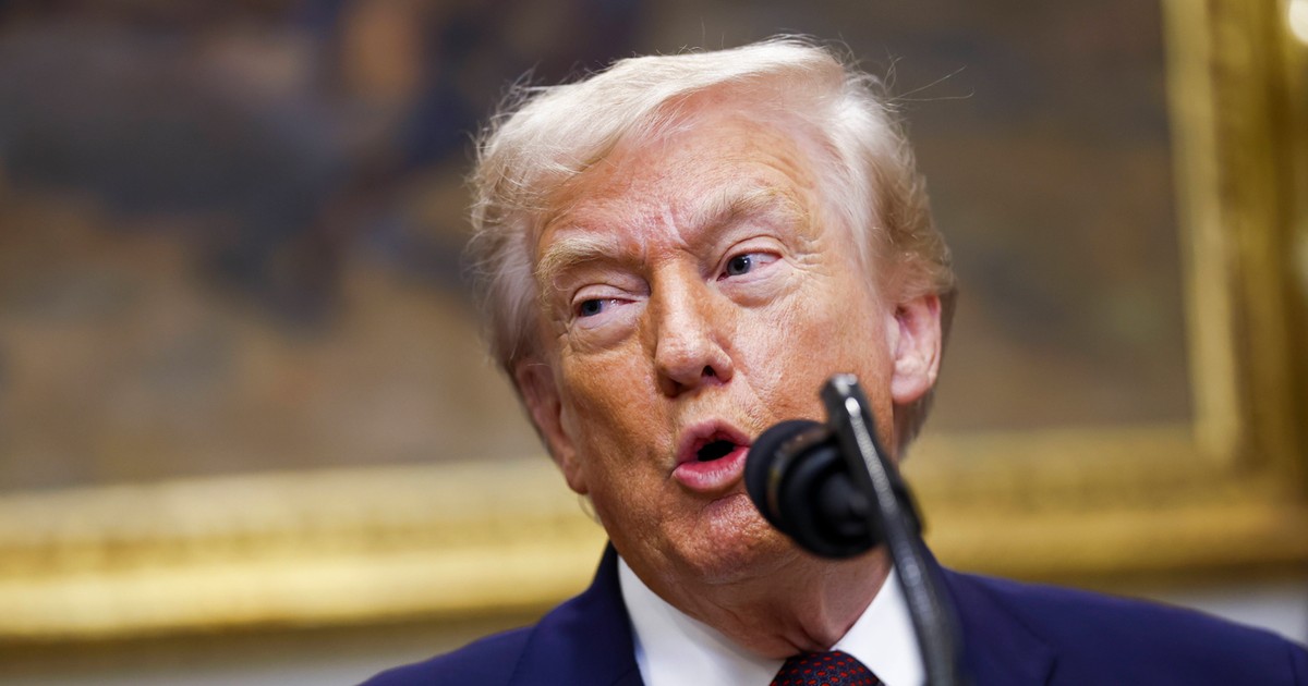 Trump uważa, iż musi zniszczyć UE, by ocalić Amerykę