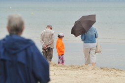 Prognoza pogody na sierpień. Jaka będzie druga połowa wakacji?