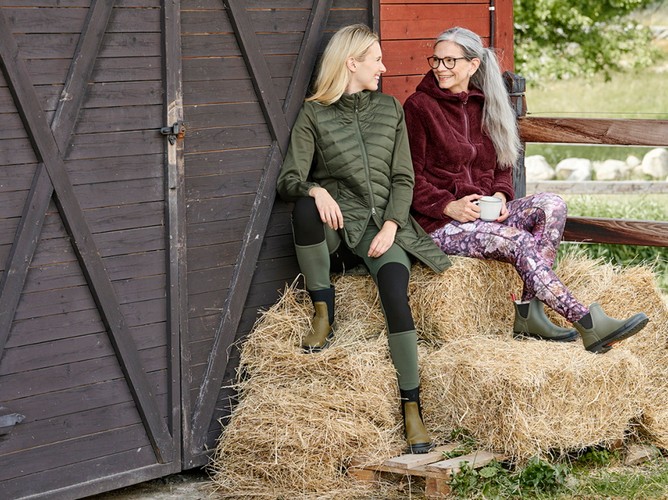 Kampania wizerunkowa marki Cellbes jesień/zima 2022