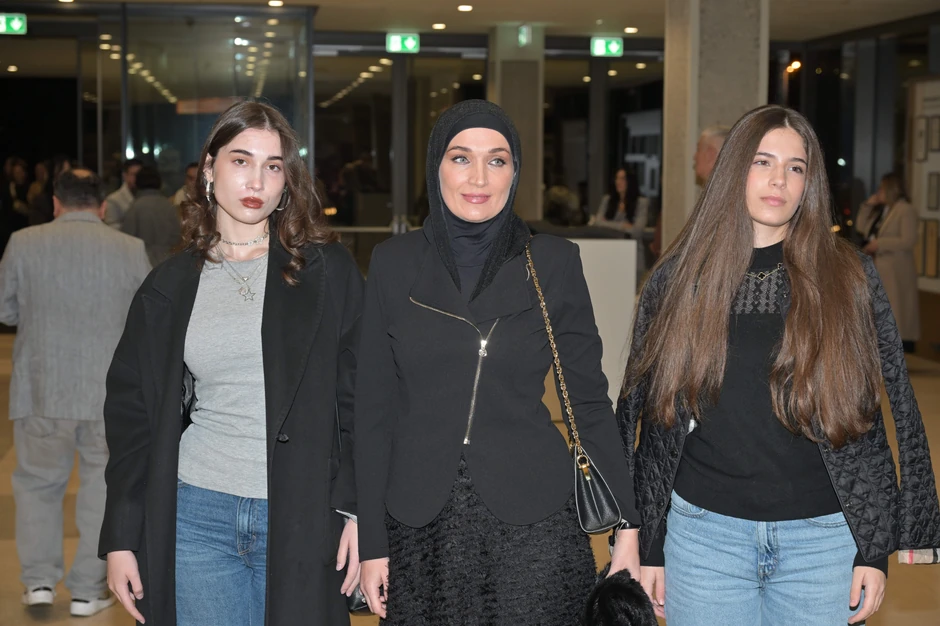 koncert Emine Jahović u Sava Centru