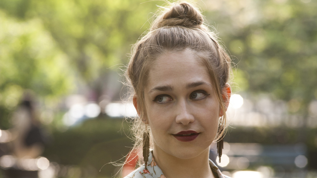 Jemima Kirke, gwiazda serialu "Dziewczyny", urodziła drugie dziecko.