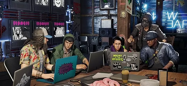 Watch Dogs 2 - oficjalne wymagania sprzętowe i nowa data premiery na PC