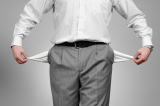 'Zastaw się, a postaw się.' Mieszkańcy małych miast mają problem z długami