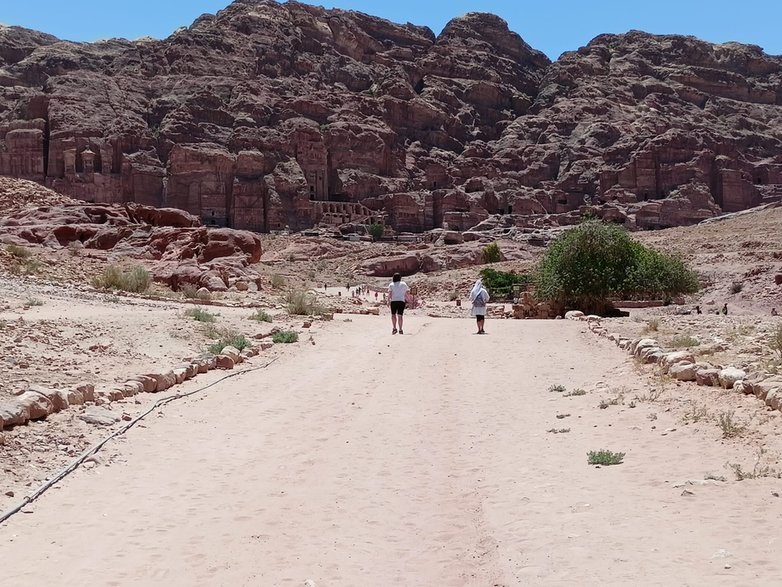 Petra