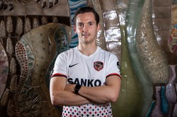 Paweł Olkowski po ośmiu latach wraca do Górnika Zabrze