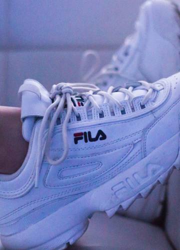 Lidl - buty marki Fila trafiły do sklepów i są 200 zł tańsze | Ofeminin