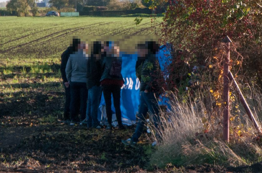 Psychoza w Inowrocławiu. Mieszkańcy mówią o sekcie!