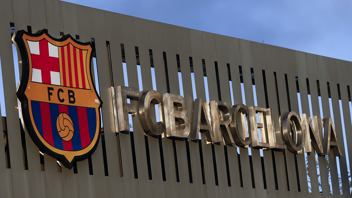 Oficjalnie: FC Barcelona otwiera drużynę League of Legends
