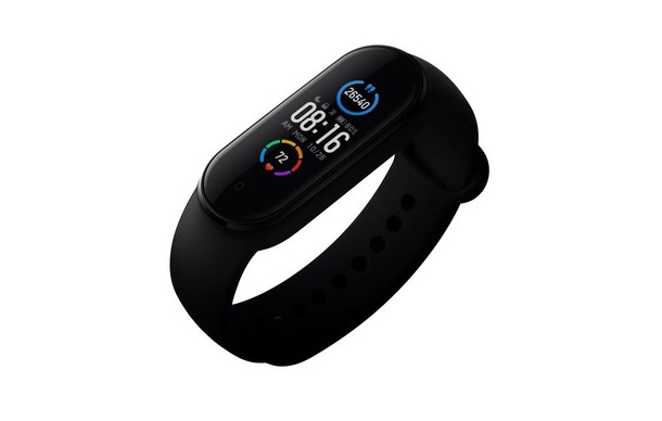 Smartband Xiaomi MI Band 5