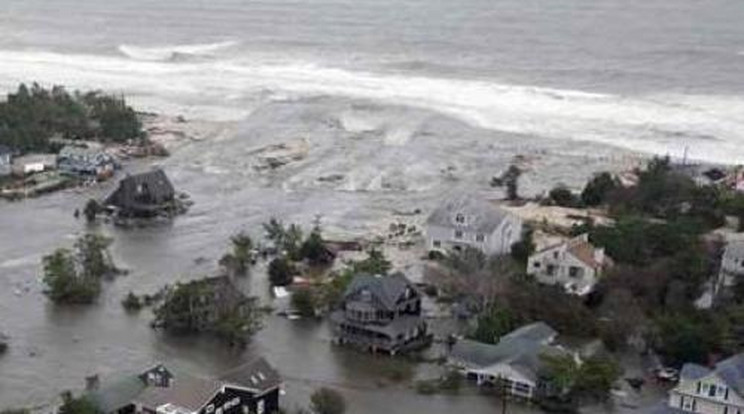 Sandy már 46 áldozatot szedett