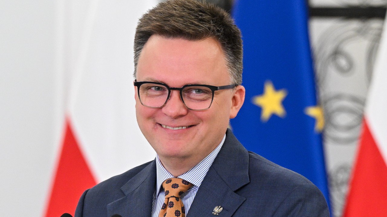 Zaskakujący powód przesunięcia rekonstrukcji rządu. 