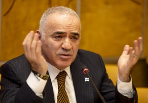 Gari Kasparov
