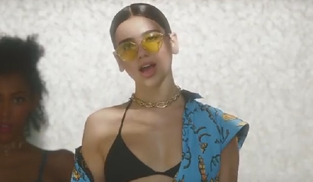 dua