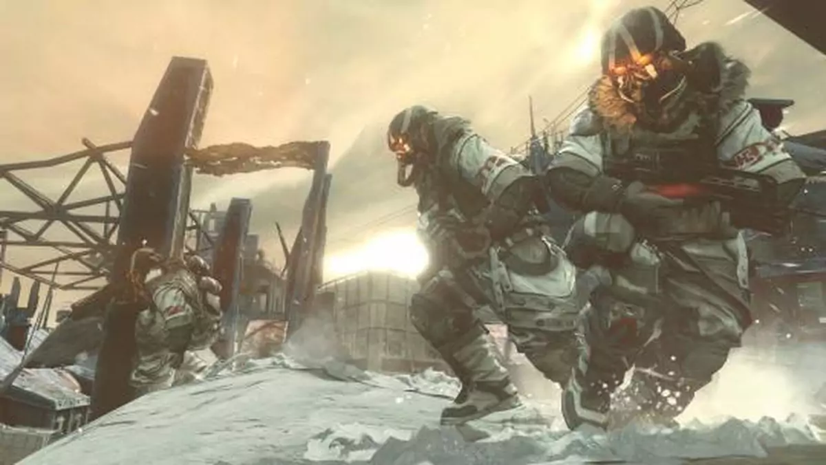 Pierwszy trailer Killzone 3 jeszcze przed E3 2010