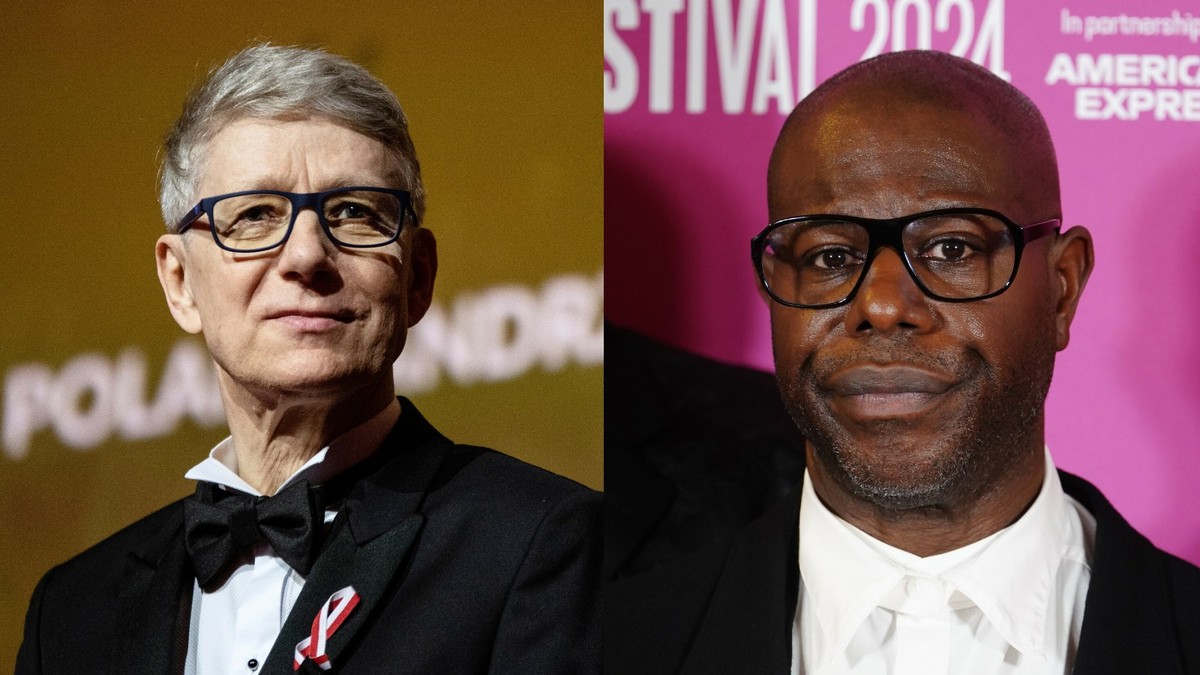 Steve McQueen jest oburzony słowami szefa "Camerimage" Marka Żydowicza