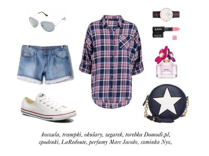 W co się ubrać na festiwal muzyczny? STYLIZACJE na lato 2015