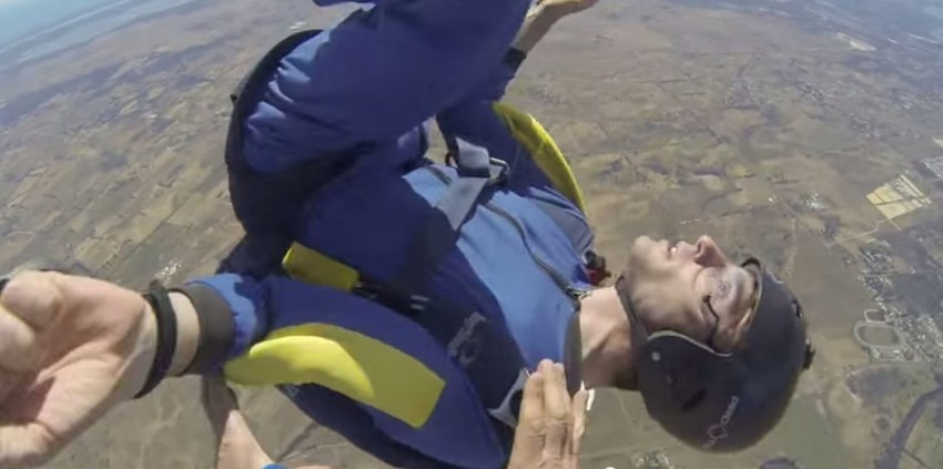 Australijanac se onesvestion na 2700 metara nadmorske visine