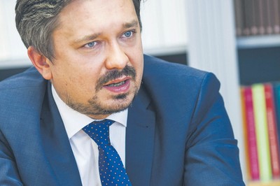 W KRS zasiądą tylko członkowie stowarzyszeń sędziowskich? Obawia się tego RPO