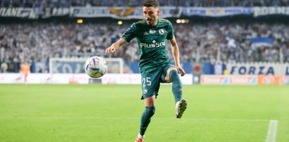 Legia ma problem? Liderom kończą się kontrakty. "Konkretnych propozycji nie otrzymali, ale..."