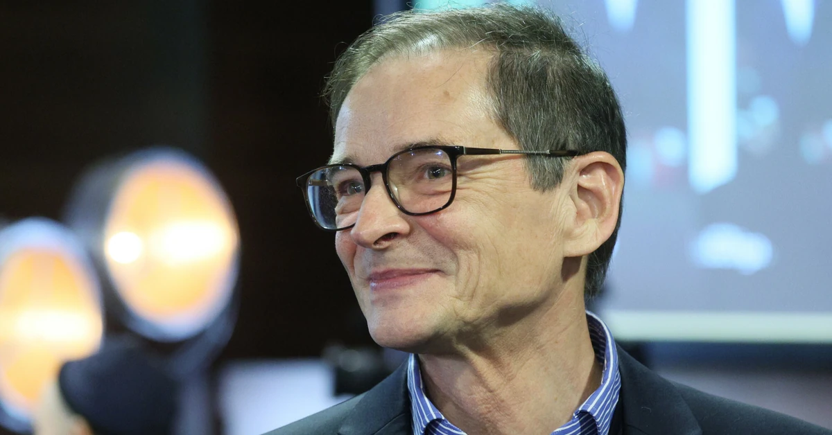 Wielka tragedia w życiu Przemysława Babiarza. Dziennikarz pogrążył się w żałobie