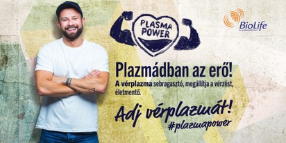 Meglepő: 5 emberből 4-nek szüksége volt már plazmaalapú terápiára - így segítünk a plazmaadással