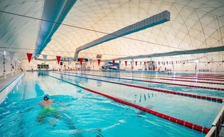 Warszawa zaprasza na bezpłatne treningi do 30 września. Europejski Tydzień Sportu trwa w całym mieście
