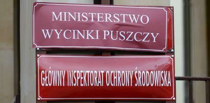 Bezlitosny żart z ministra PiS