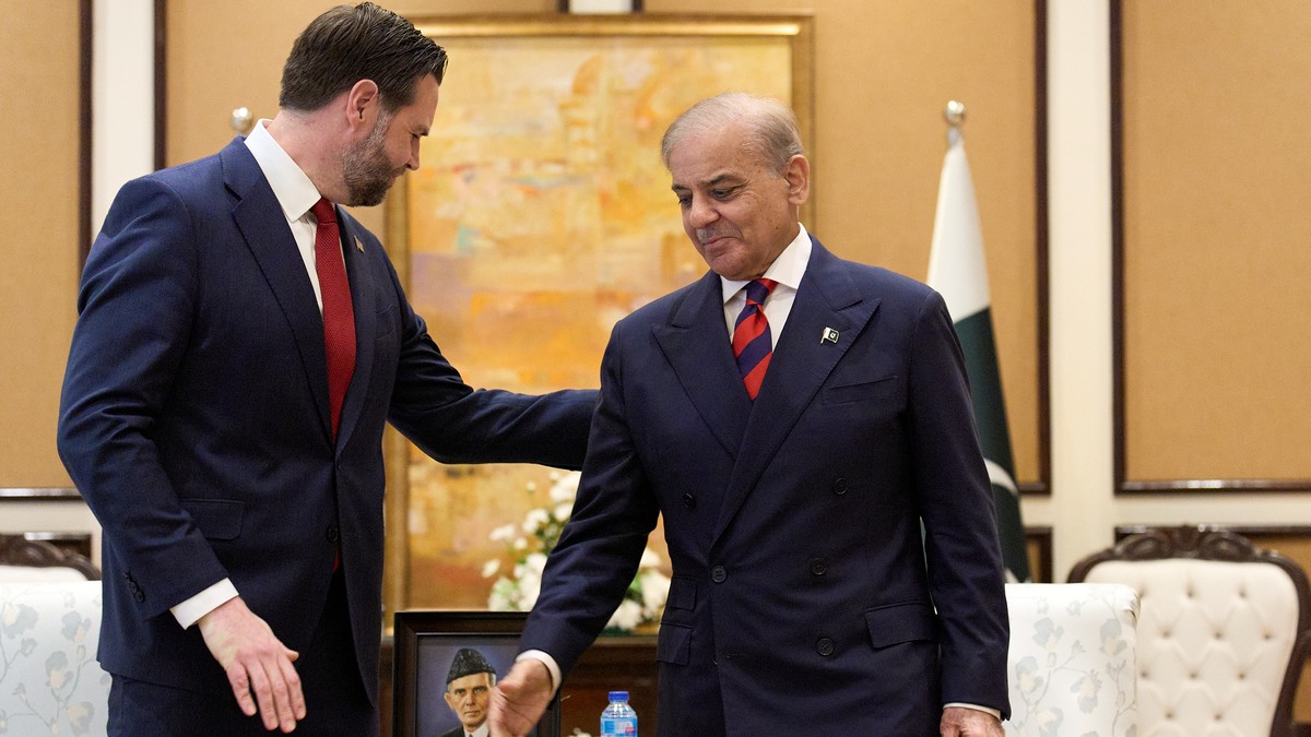 Kraj prve runde pregovora između Amerike i Irana