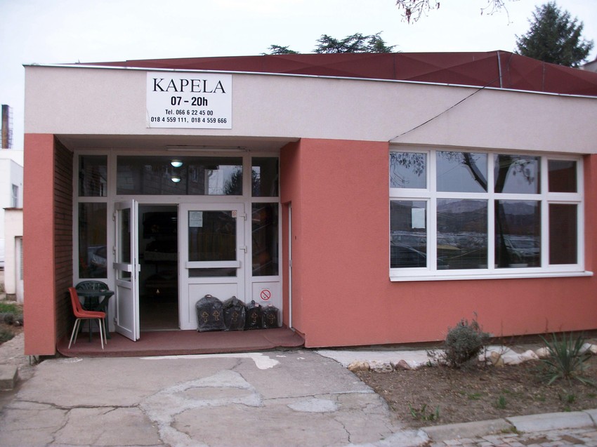 Pogrebnici tvrde da najpre treba da dobiju dopis od Centra za socijalni rad