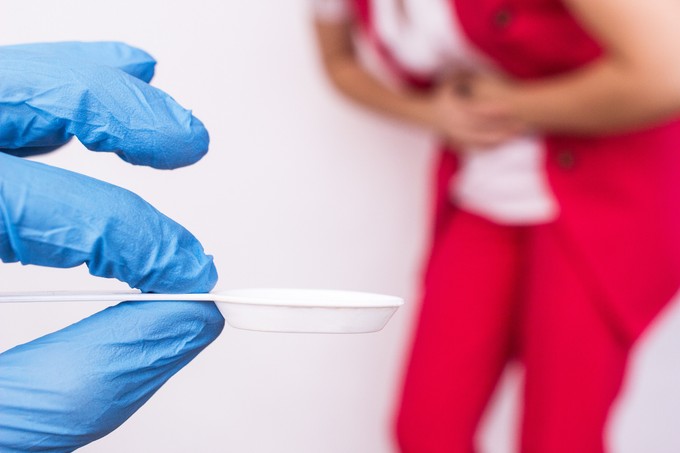 Mi a Helicobacter gastritis?