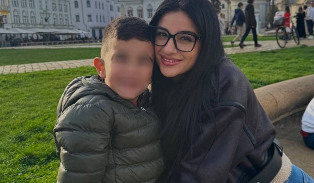 Marina Gagić, objava