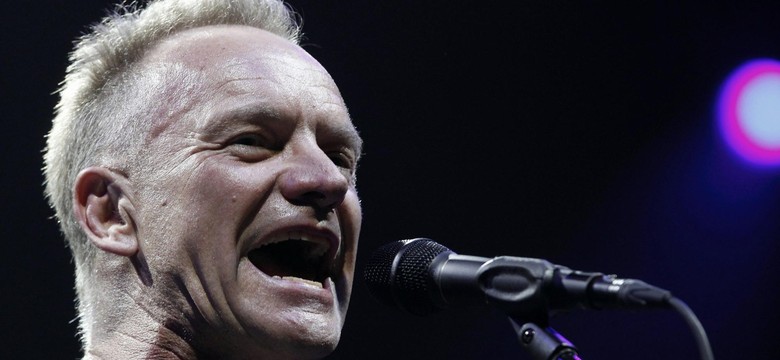 Sting w Oświęcimiu – wszystko o koncercie