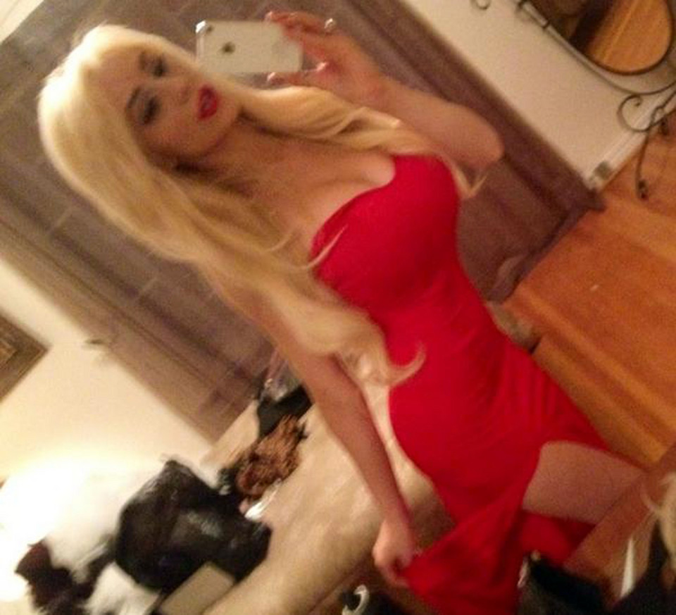 Courtney Stodden (fot. BullsPix)