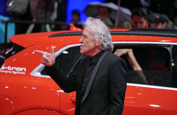 Abel Ferrara na 70. Berlinale