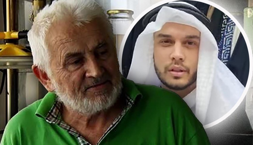 Huso o Dejanu i veri 