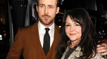 Ryan Gosling i Donna Gosling