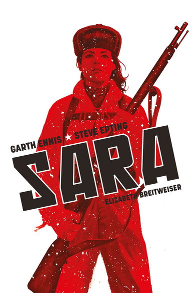 Sara